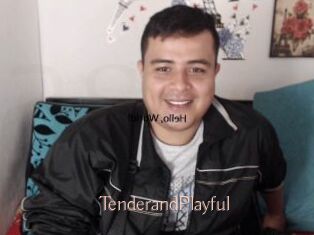 TenderandPlayful