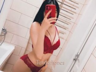 Tenderliones