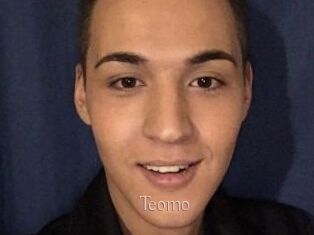 Teomo
