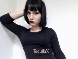 TequilaX