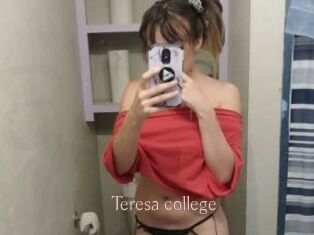 Teresa_college