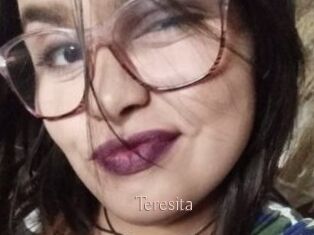 Teresita Anal Sexe