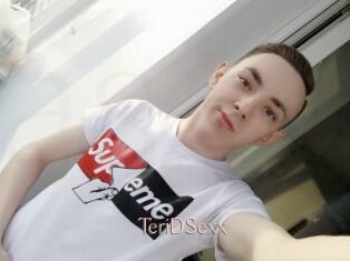 TeriDSexx