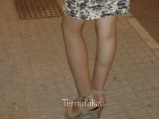 Ternurakati