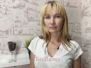 TerriBarnes
