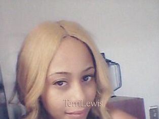 TerriLewis