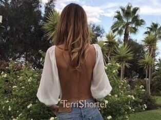 TerriShorter