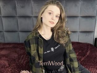 TerriWood