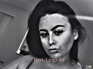 TerrieLeighXx
