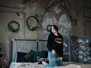 TerryKeen