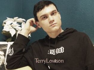 TerryLowson