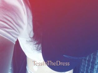 TessInTheDress