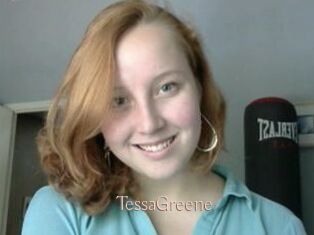 TessaGreene