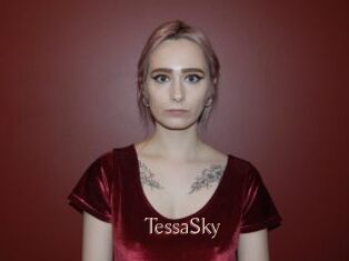 TessaSky