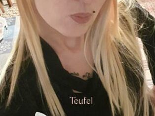 Teufel