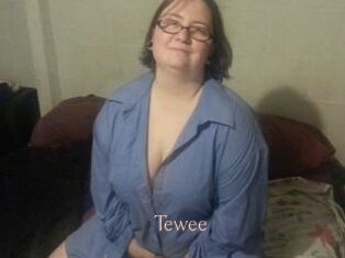 Tewee