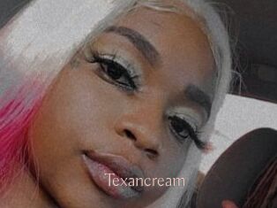 Texancream