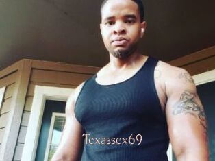 Texassex69