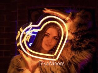 TeyaMoore