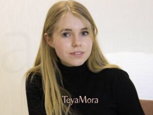 TeyaMora