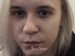 TeyaSour