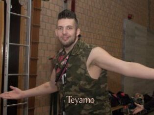 Teyamo