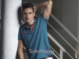 TeylorMayers