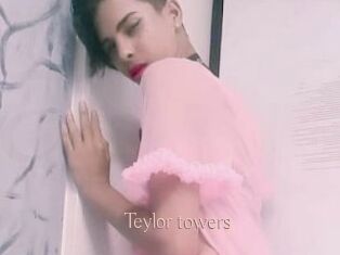 Teylor_towers