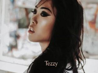 Tezzy