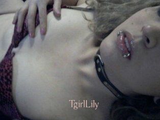 TgirlLily