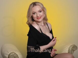 ThaliaLang