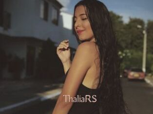 ThaliaRS
