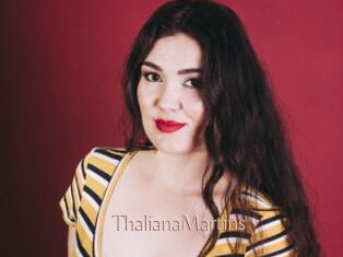 ThalianaMartins