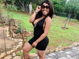 Thando