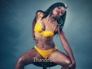 ThandoSkoko