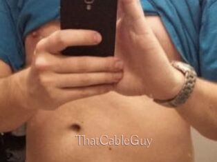ThatCableGuy