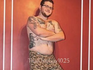 ThatOneGuy1025