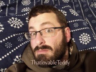 ThatlovableTeddy