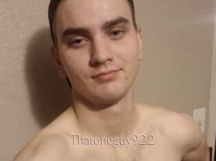 Thatoneguy922