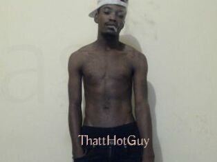 ThattHotGuy