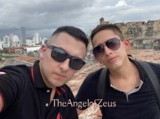 TheAngelofZeus