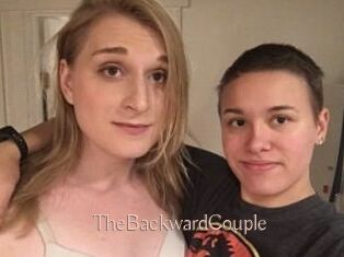 TheBackwardCouple