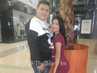 TheBearsHot