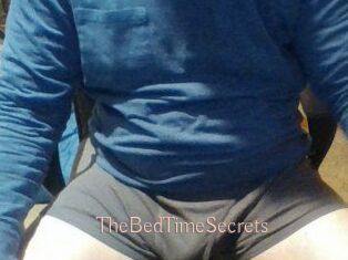 TheBedTimeSecrets
