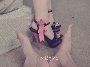 TheBgToe Anal Sexe