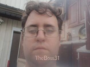 TheBoss31