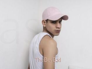 TheBoyBad Anal Sexe
