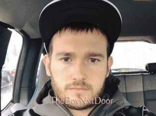 TheBoyNxtDoor