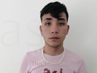 TheCharlieTown Anal Sexe