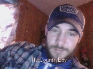 TheCountryBoy